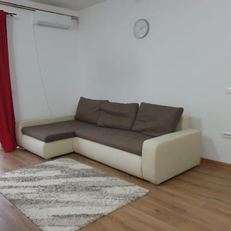 Apartament Adriana Apartment Giroc Екстериор снимка